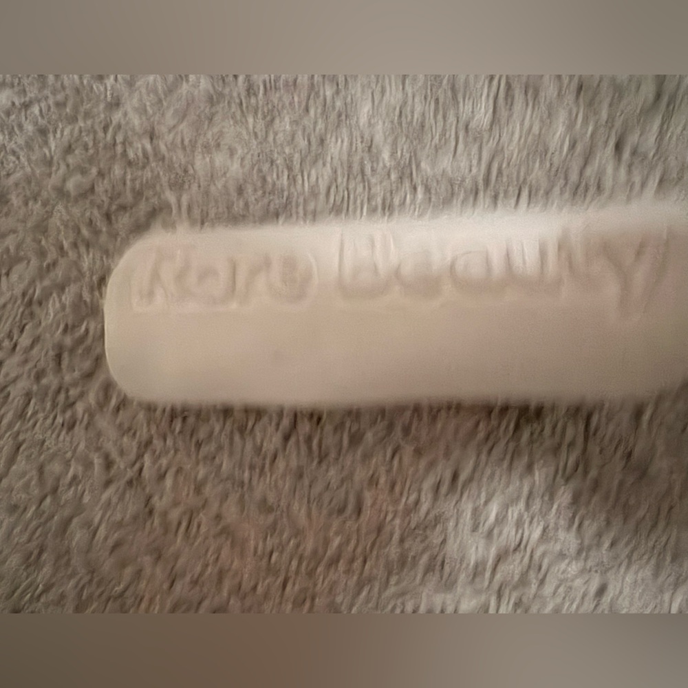 Rare Beauty Pencil/Brush Pouch